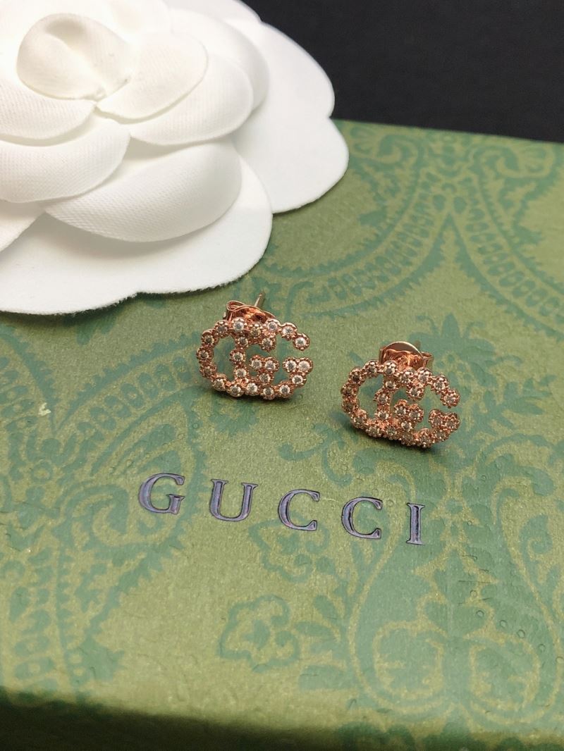 Gucci Earrings